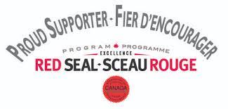Red Seal Logo